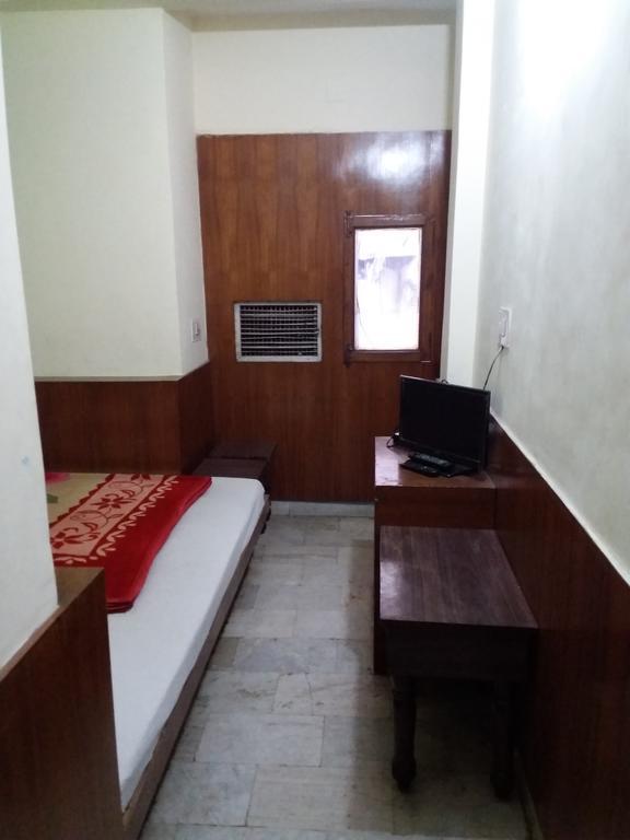 Mahesh Guest House Нью-Делі Екстер'єр фото